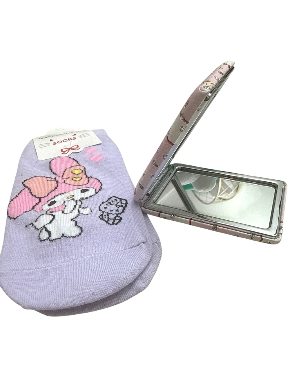 Hello Kitty & Sanrio Accessory Bundle - You Get Everything in the Picture - Picture 2 of 4
